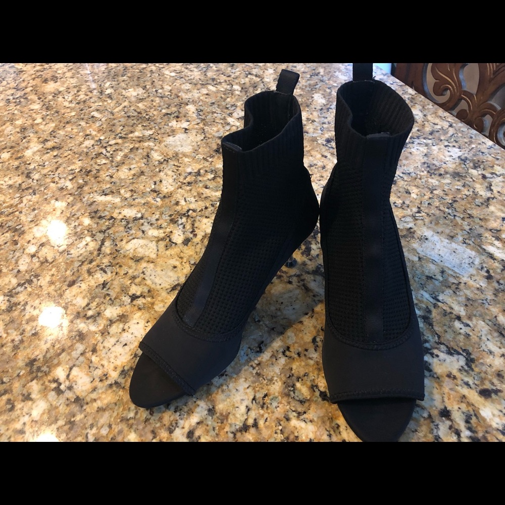 Zara shoes